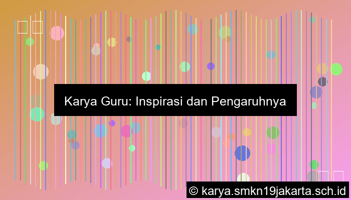 Karya Guru
