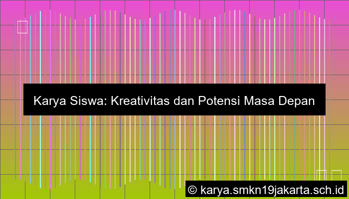Karya Siswa