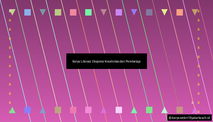 Karya Karya Literasi 20250806 225654
